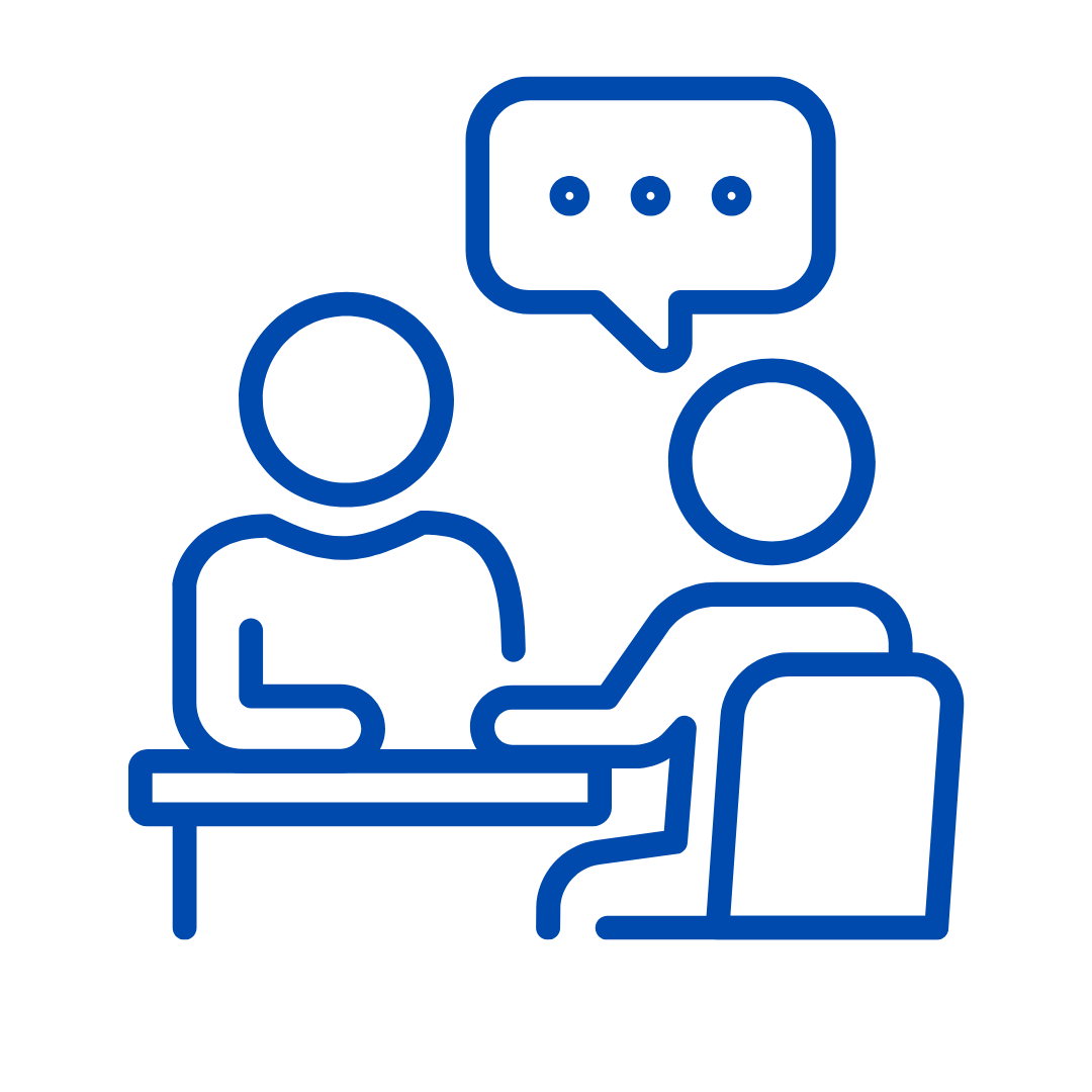 Business Consultant
