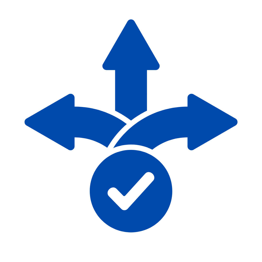 Flexible Advisory Support