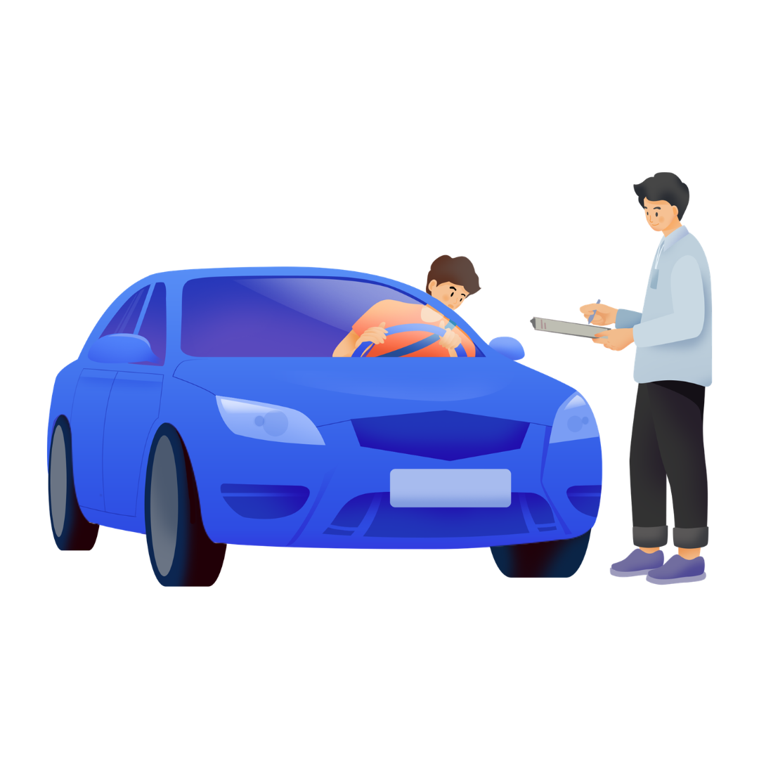 Buying a Car BizBud