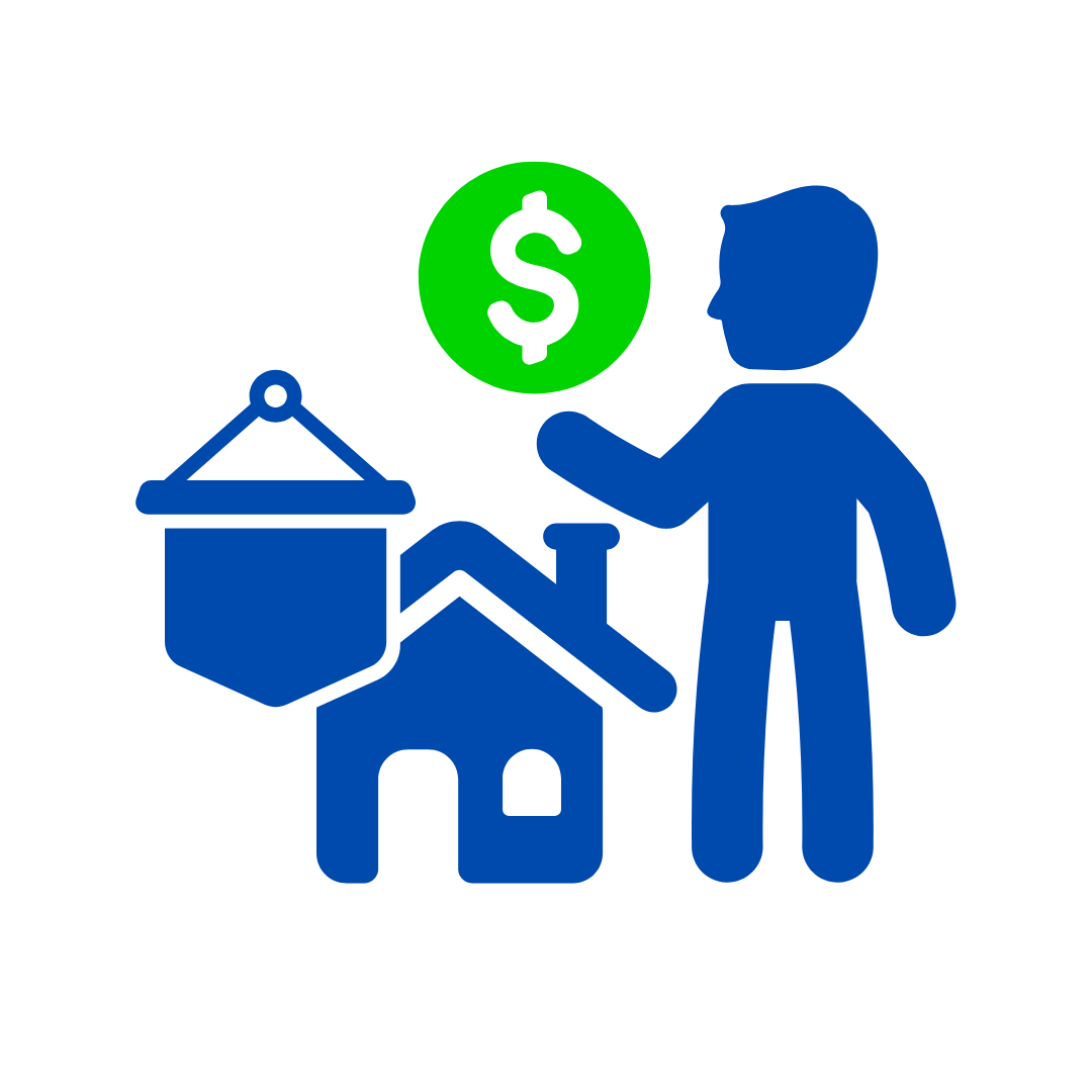 BizBud Renting a House