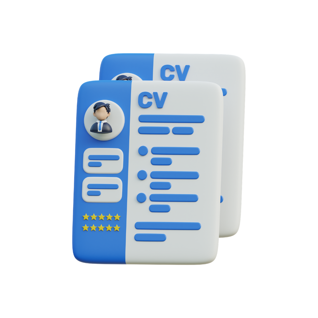 BIzBud CV