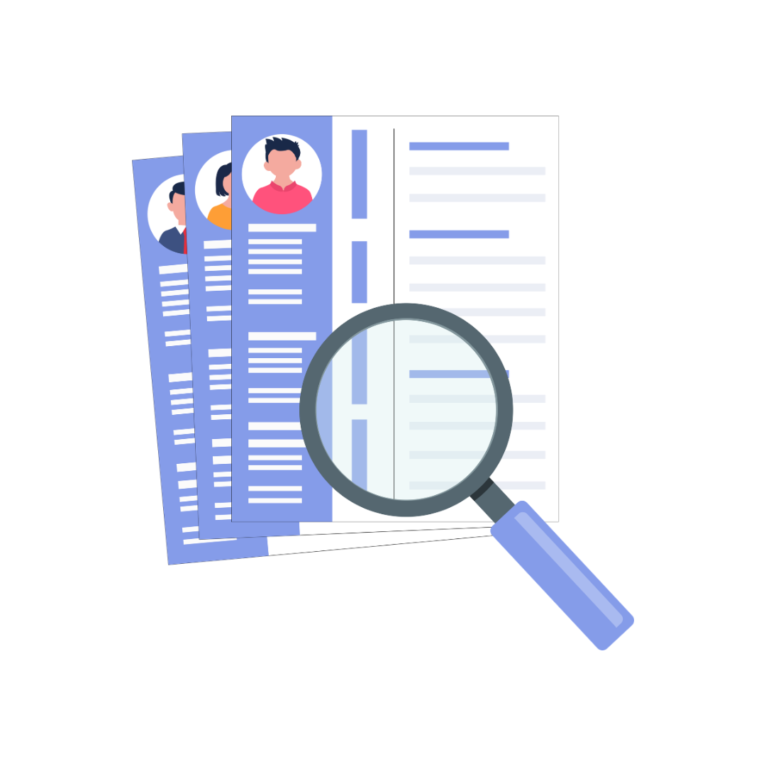 CV Support Services