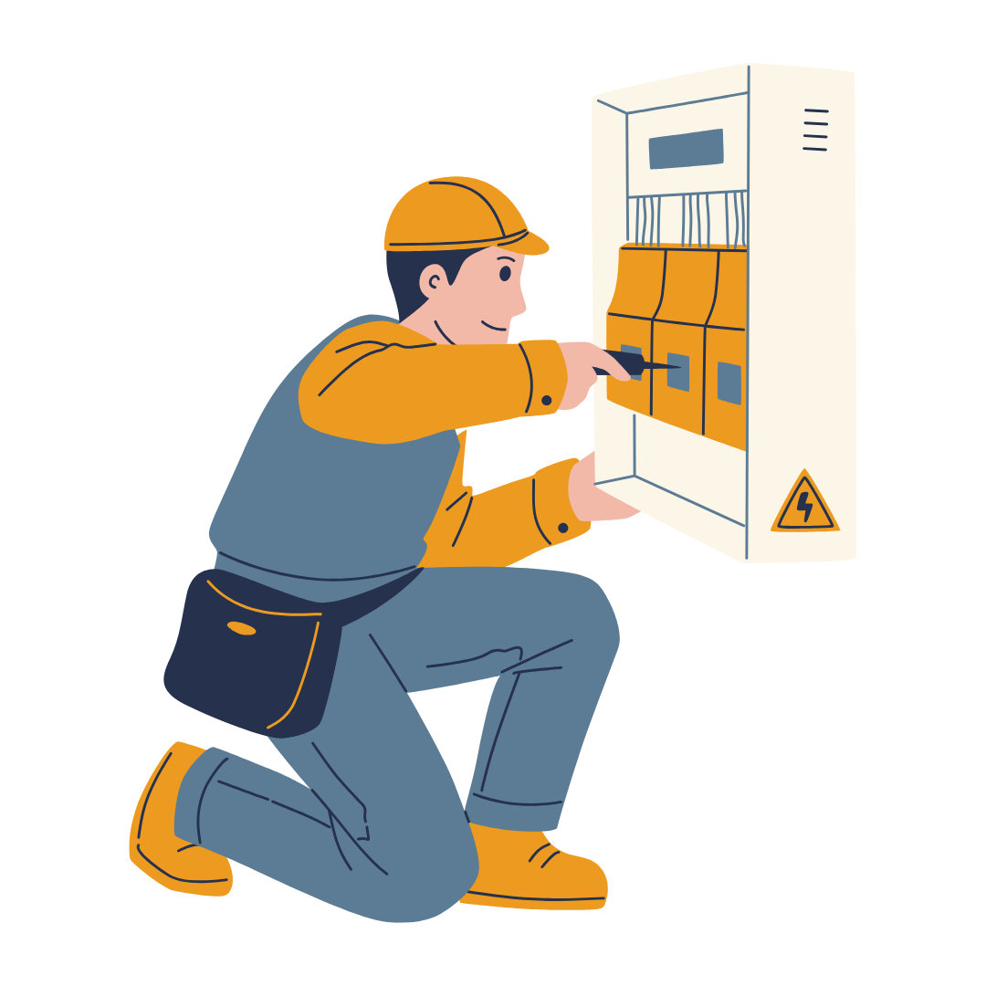 Electrician