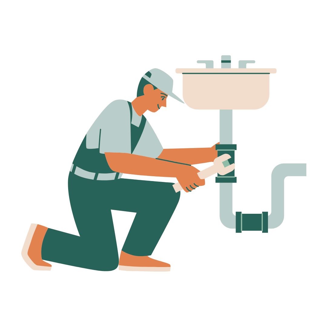 Plumber