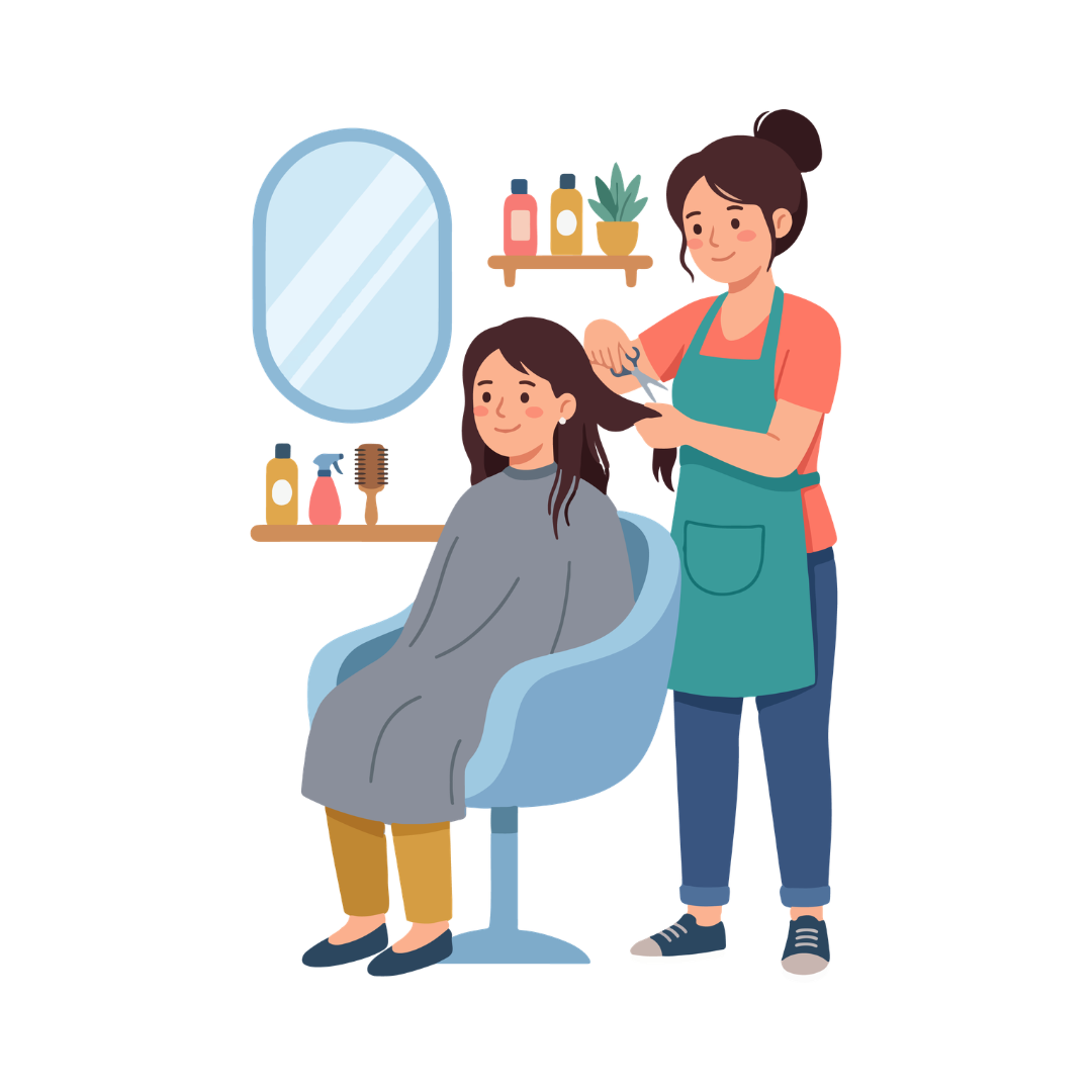 Beauty Salon
